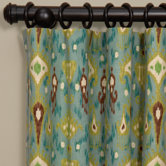 Hathaway Curtain Panel