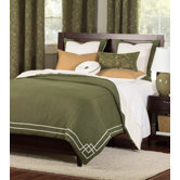 Keaton Euro Bed Pillow