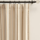 Chambers Curtain Panel