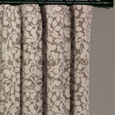 Walsh Curtain Panel
