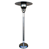 Natural Gas Patio Heater