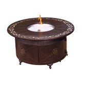 AZ Patio Heaters Outdoor Fireplaces