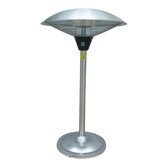 Tabletop Electric Patio Heater