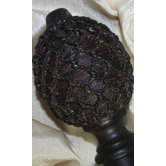 Alpine Rod and Finial