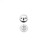 Bathroom Assemblies 3" Trip Lever Tub Drain Kit