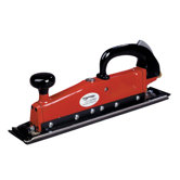 Dual Piston Straight-line Sander