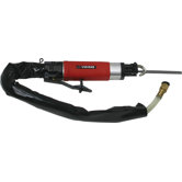 Reciprocating Air Saw and File