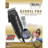 Kennel Professional Dog Clipper Kit