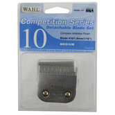 Competition Medium Wide Blade