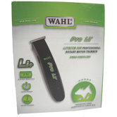 Professional Lithium Ion Pet Trimmer Kit