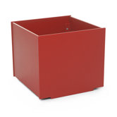 10 Gallon Square Planter