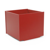 22 Gallon Square Planter