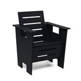 Kid's  Go Club Chair