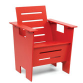 Kid's  Go Club Chair
