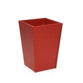 Flora Container Tetra Small Planter