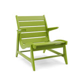 Ralph Rapson Lounge Low Back Chair