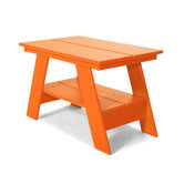 Satellite Adirondack Table