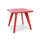 Satellite Square 18 End Table