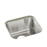 Springdale 14" x 12" Undermount Stainless Steel Bar Sink