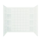 Ensemble Wall Set