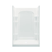 Ensemble Curved Shower Kit