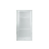 Vista Pivot II Shower Door