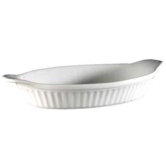 6-er Backform / Beilagenschalen Set oval