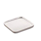 12-er Deckel / Untersetzer Set "Base"