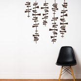 Spot Drake Wall Stickers