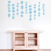 Spot Stege Wall Stickers