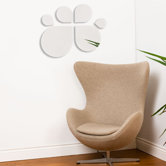 Eko Glare Wall Decal