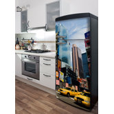 Domo American Dream Wall Decal