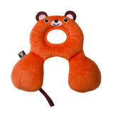 Travel Friends Bear Headrest