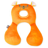 Travel Friends Mouse Headrest