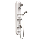 Kailua ShowerSpa Diverter Shower Panel