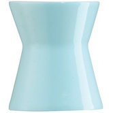 DO NOT SET LIVE!Tric Egg Cup or Napkin Ring in Light Blue