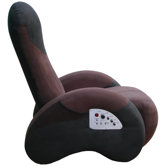 Sub-Sonic Bone Rattler Gaming Chair