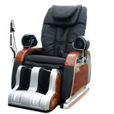 R700 Deluxe 3D Technology Reclining Massage Chair