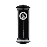 Vista Wall Clock