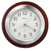 Reedham Wall Clock