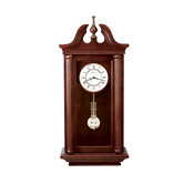 Manchester Pendulum Wall Clock