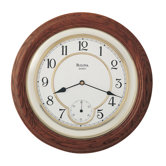 William Wall Clock
