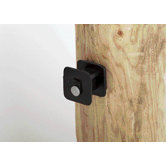 Black Widow Insulator