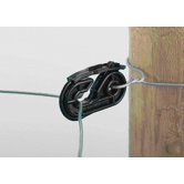 Corner Duty Post Insulator