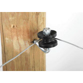 Corner Post Insulator