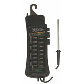 Eight Lite Fence Tester