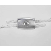 Polyrope Rope Clamp