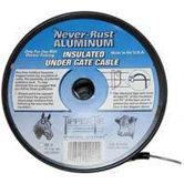 Underground Lead Out Cable