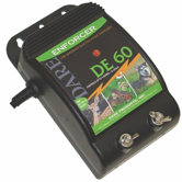 Electric Fence Controller