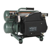 Hitachi Air Compressors